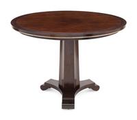 A Dessin Fournir Sollis Center Table