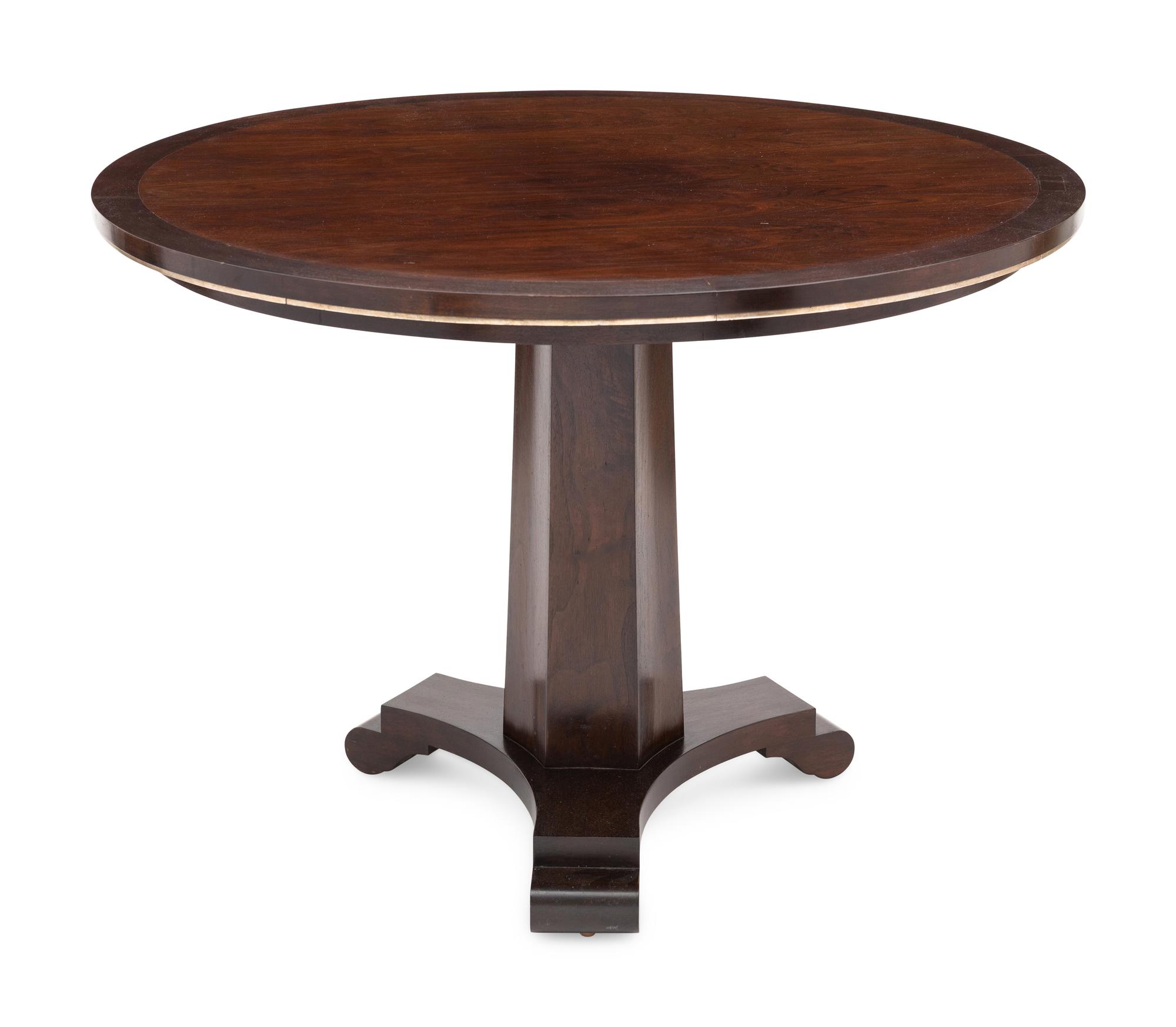 A Dessin Fournir Sollis Center Table