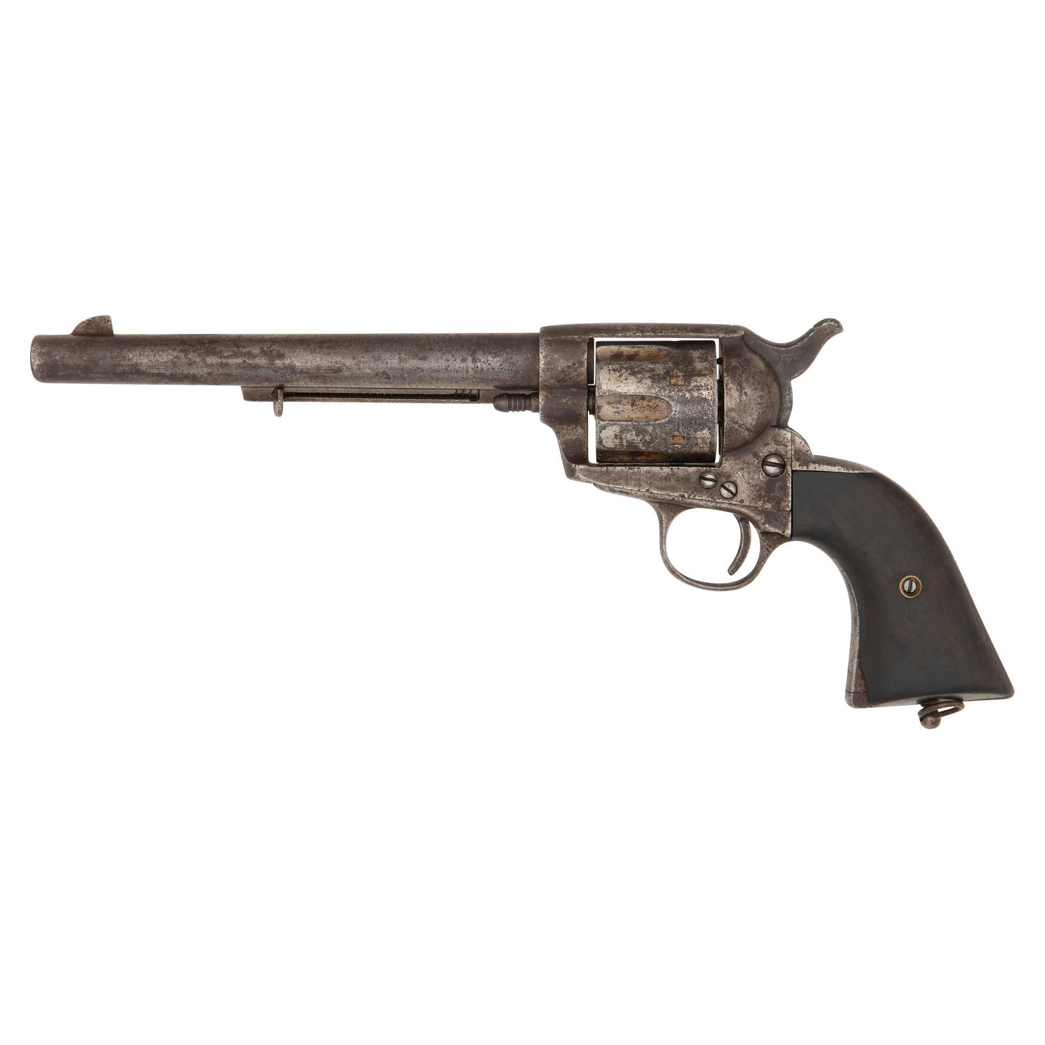 Spanish Single Action Army Copy