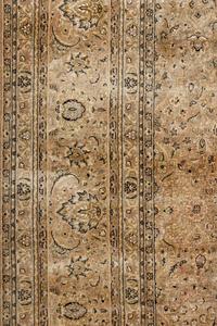 An Amritsar Wool Rug