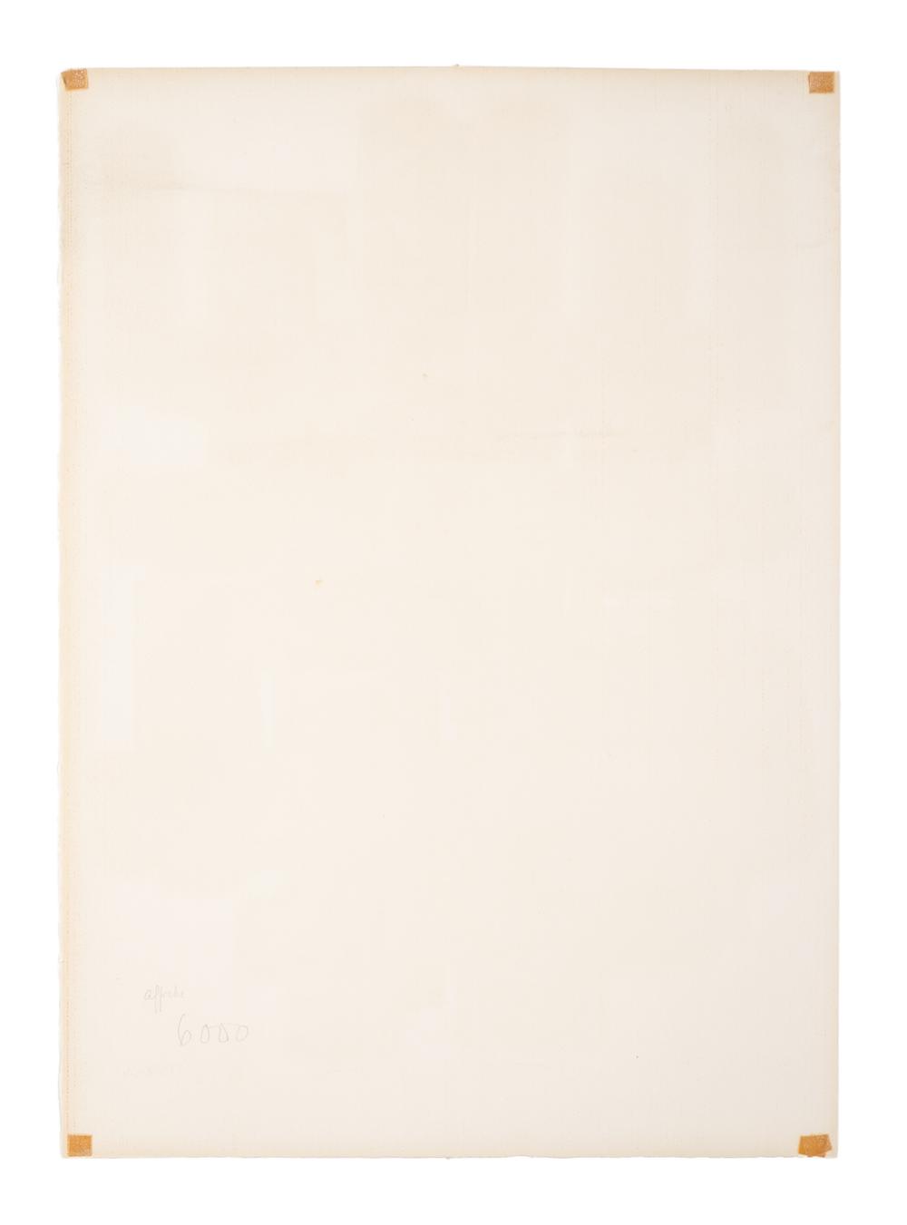 Pierre Soulages (French, 1919–2022)