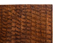 A North Italian Grain-Painted Chest of Drawers