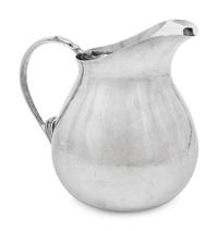 An Randahl Silver Pitcher