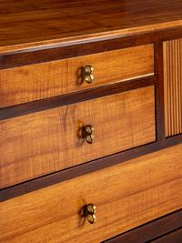 Sideboard, model 5463, Dunbar, USA