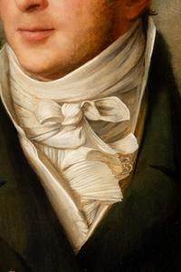 Artist Unknown, 19th Century