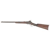 Sharps New Model 1859 Carbine Altered to Cartridge
