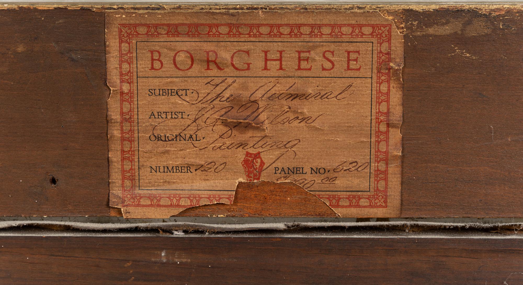 English School, 18th/19th Century