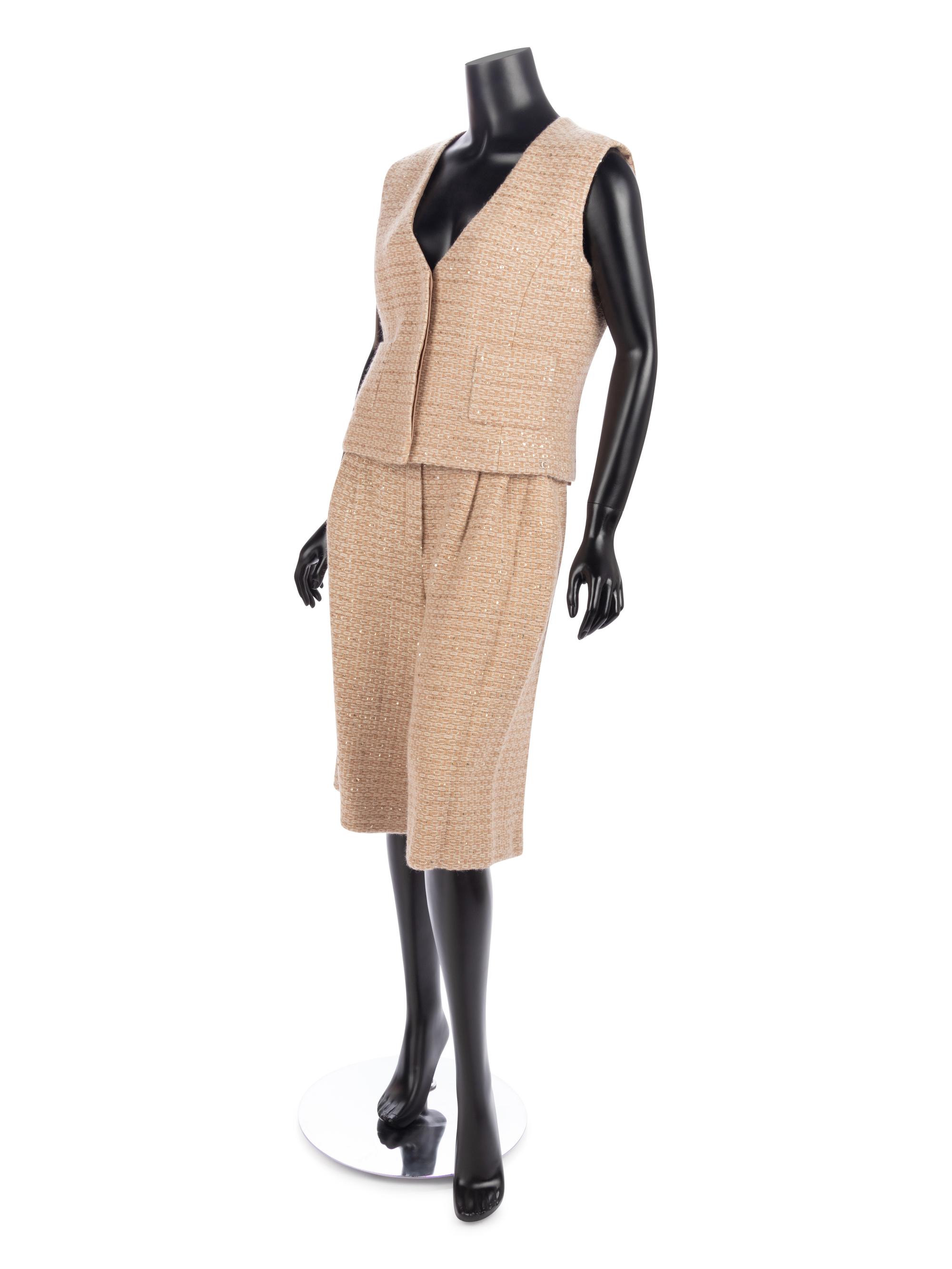 Five Designer Ensembles, 1990s-2000s