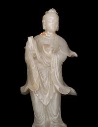 Three Chinese Jade Articles