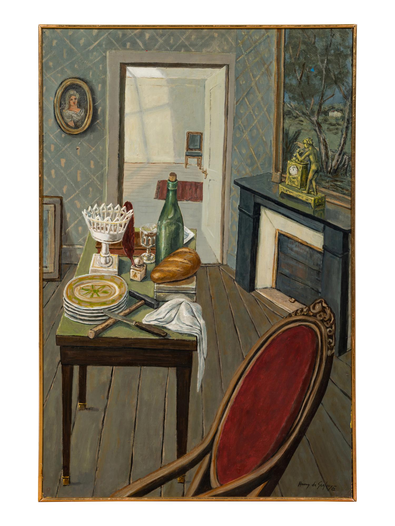 Still Life