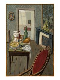 Still Life