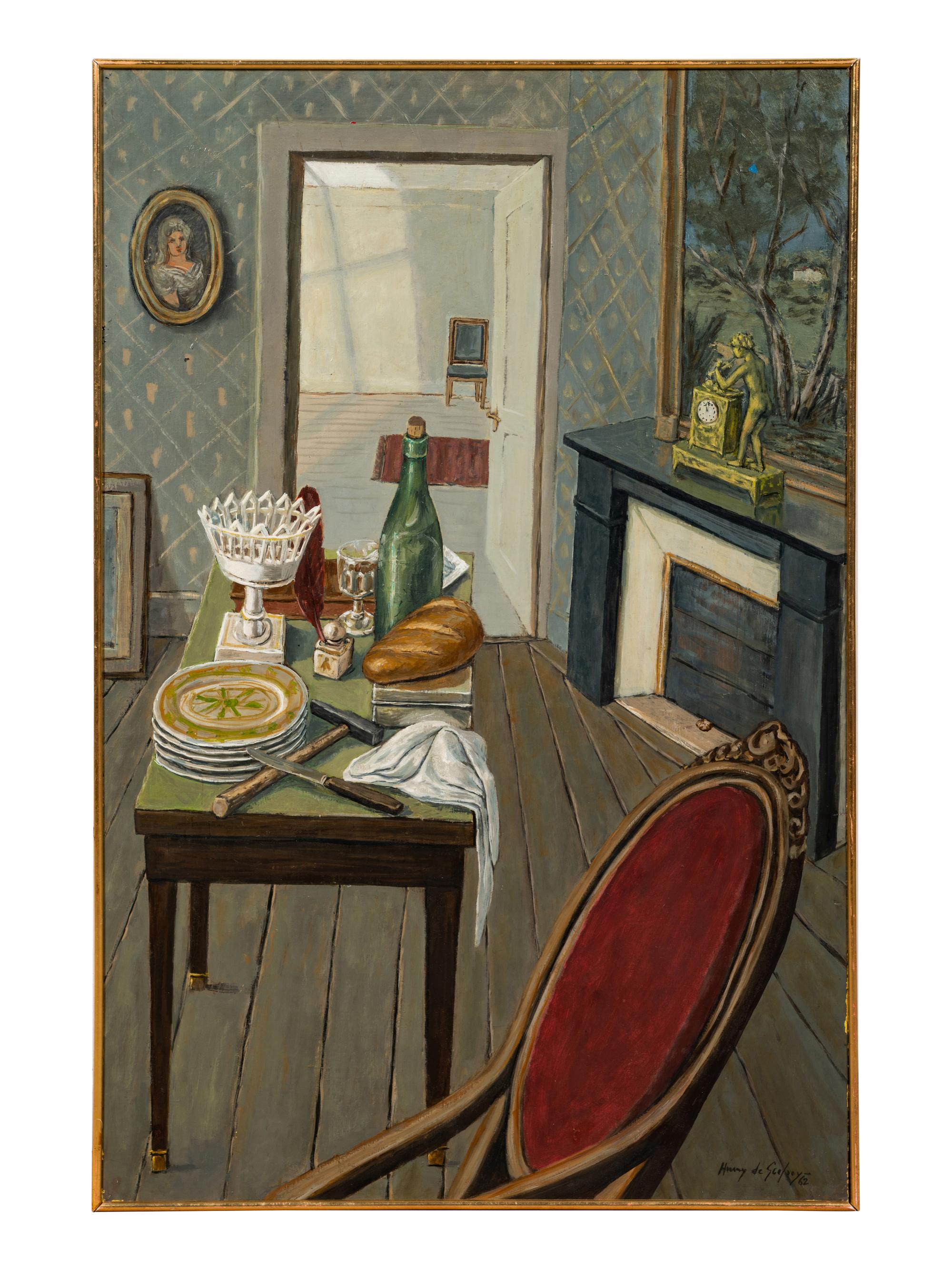 Still Life