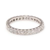 DIAMOND ETERNITY BAND
