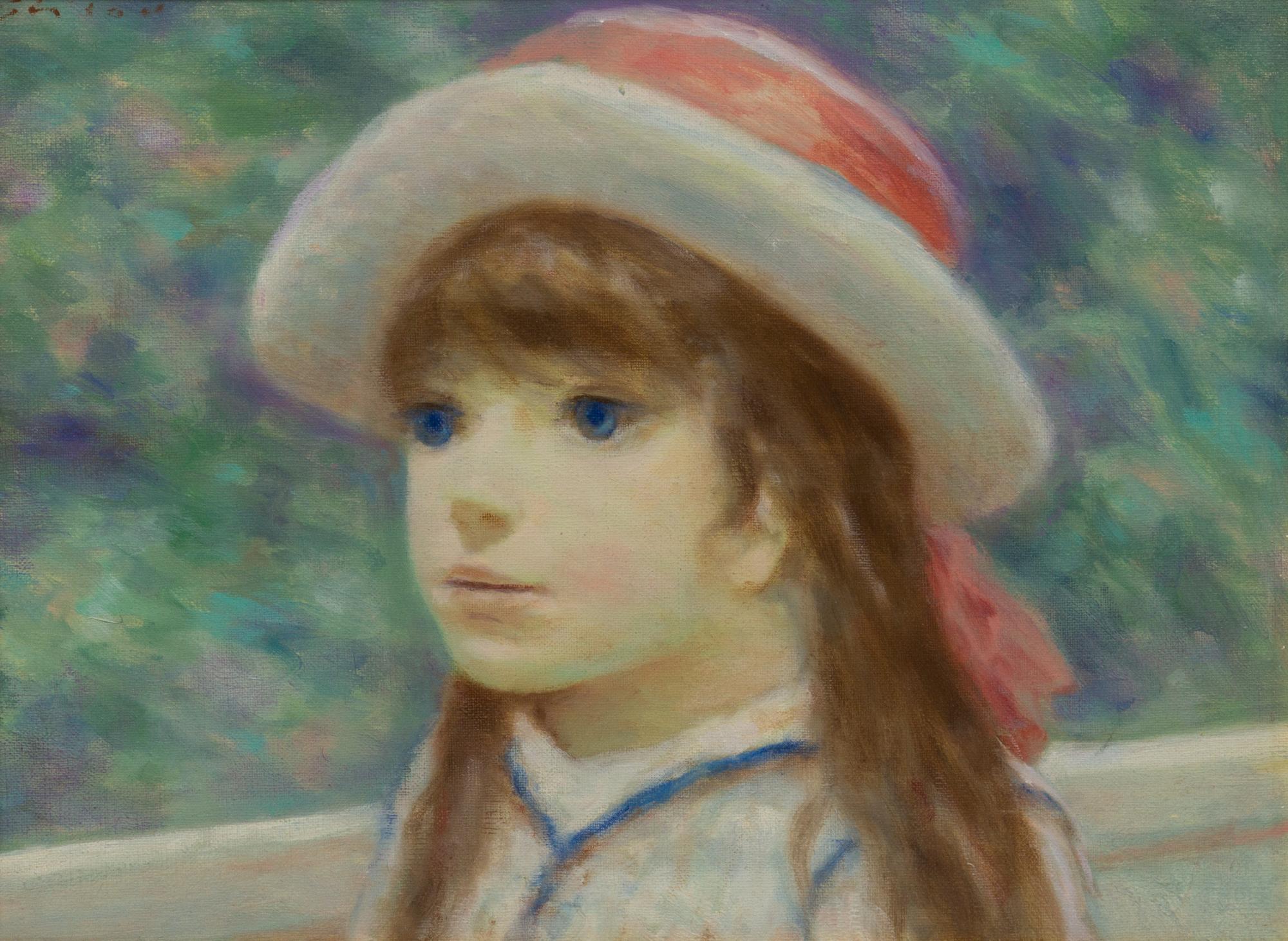 Study of Marie
