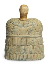 A Bactrian Style Chlorite Figure