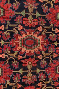 A Malayer Wool Rug