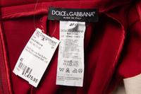 Dolce & Gabbana Cocktail Dress