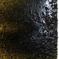 Landscape (Yellow) , 2010