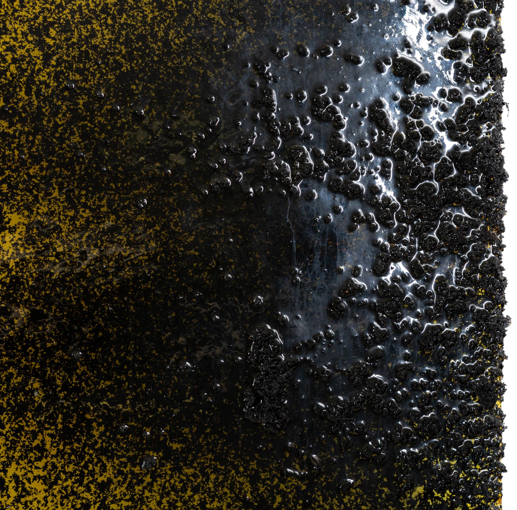 Landscape (Yellow) , 2010