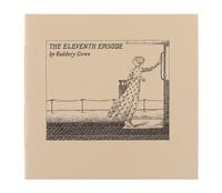 GOREY, Edward (1925-2000). A group of 5 works published by Diogenes, comprising: