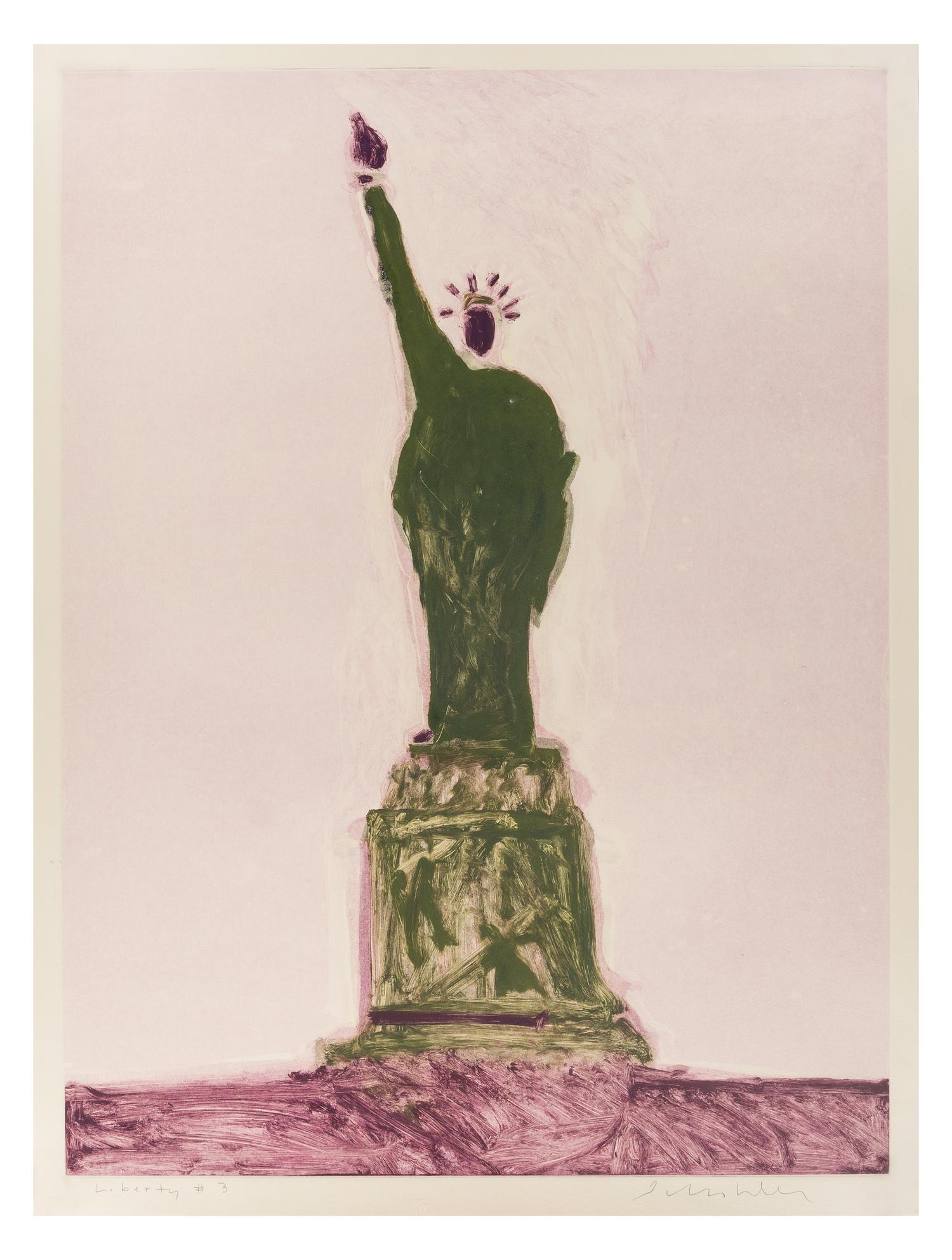 Liberty #3