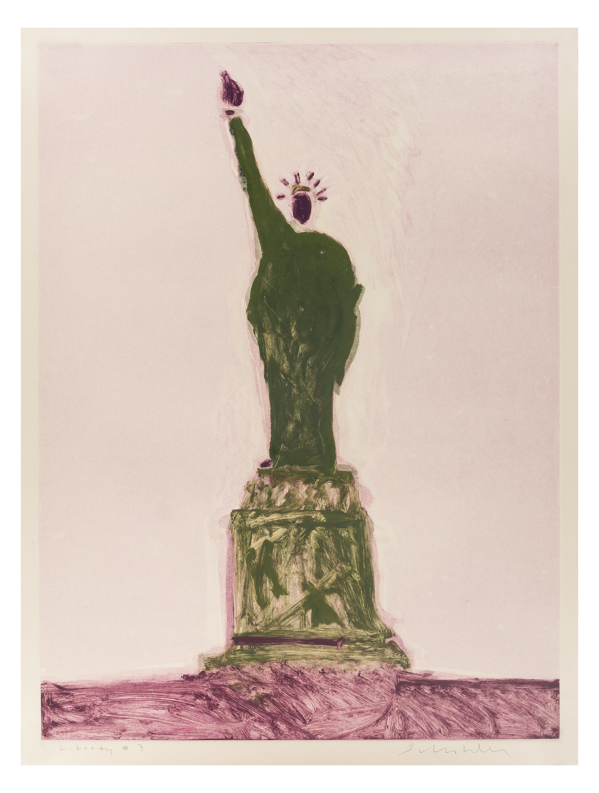 Liberty #3