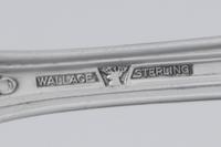 An American Silver Flatware Service