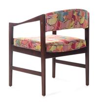 Set of Four Armchairs