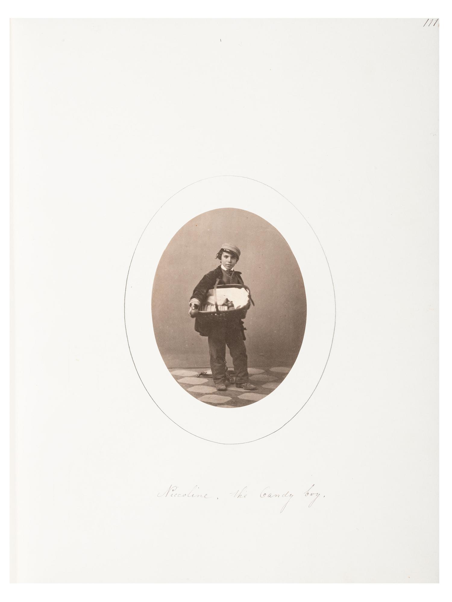 [HARVARD UNIVERSITY]. The Class of 1861 Harvard College . Cambridge, MA: Riverside, 1861. Yearbook with albumen photographs of faculty, students, and grounds.