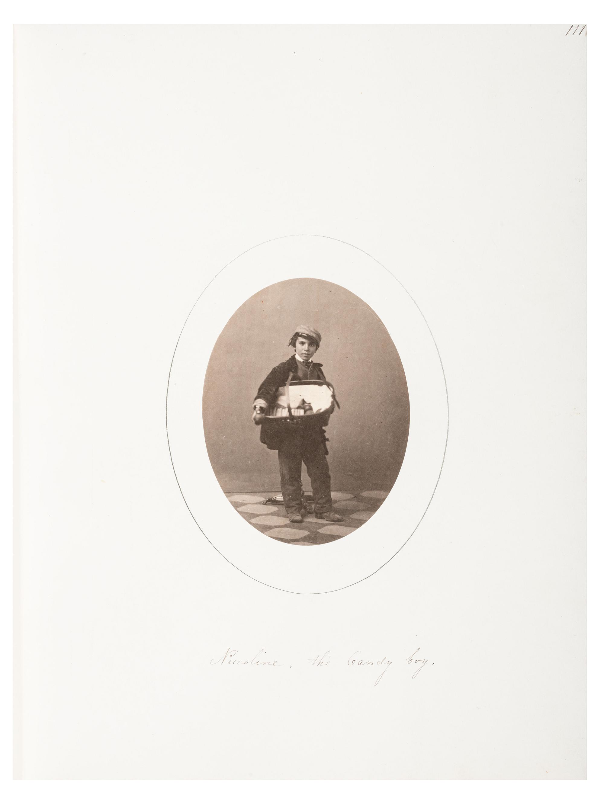 [HARVARD UNIVERSITY]. The Class of 1861 Harvard College . Cambridge, MA: Riverside, 1861. Yearbook with albumen photographs of faculty, students, and grounds.