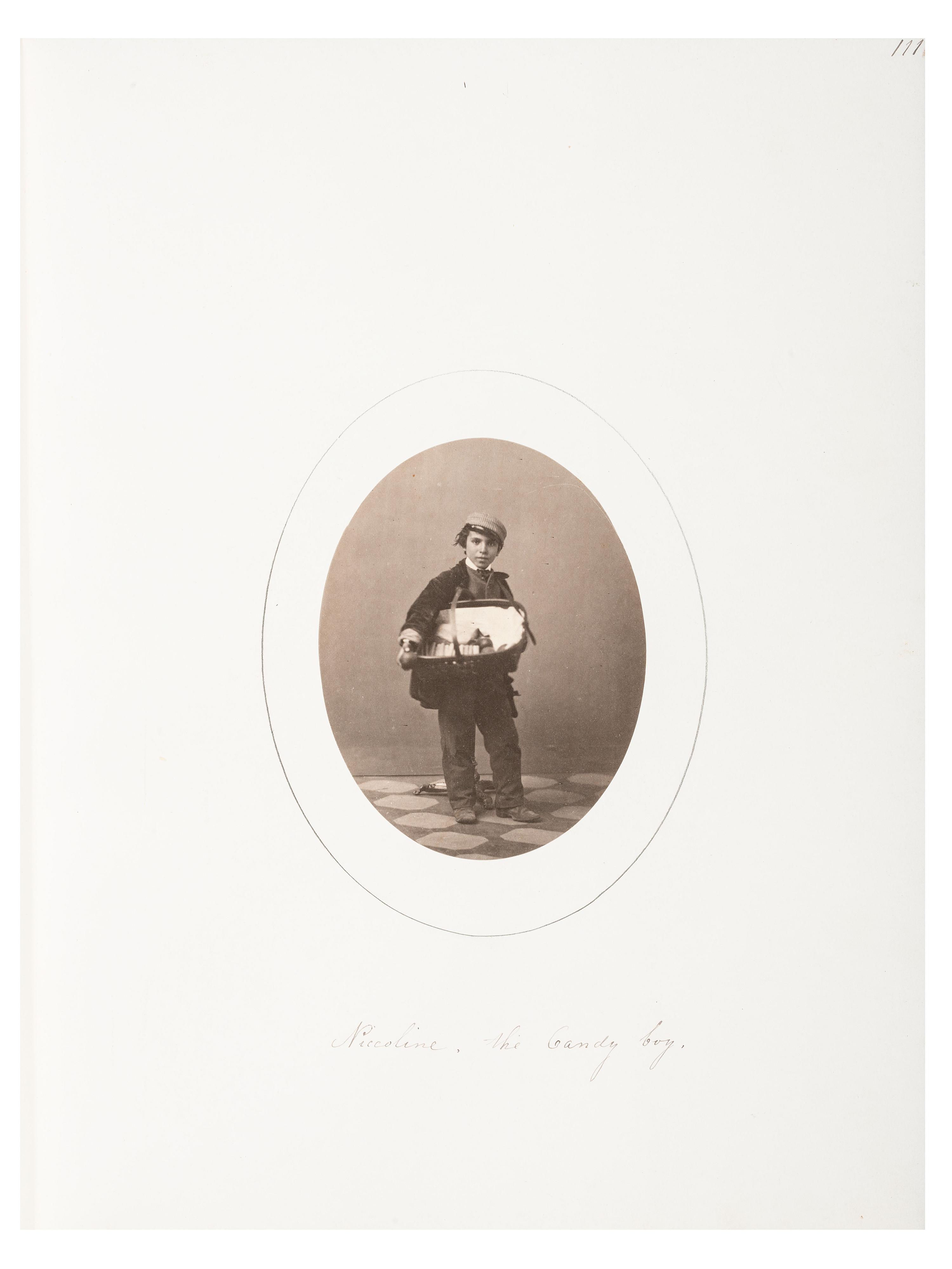 [HARVARD UNIVERSITY]. The Class of 1861 Harvard College . Cambridge, MA: Riverside, 1861. Yearbook with albumen photographs of faculty, students, and grounds.