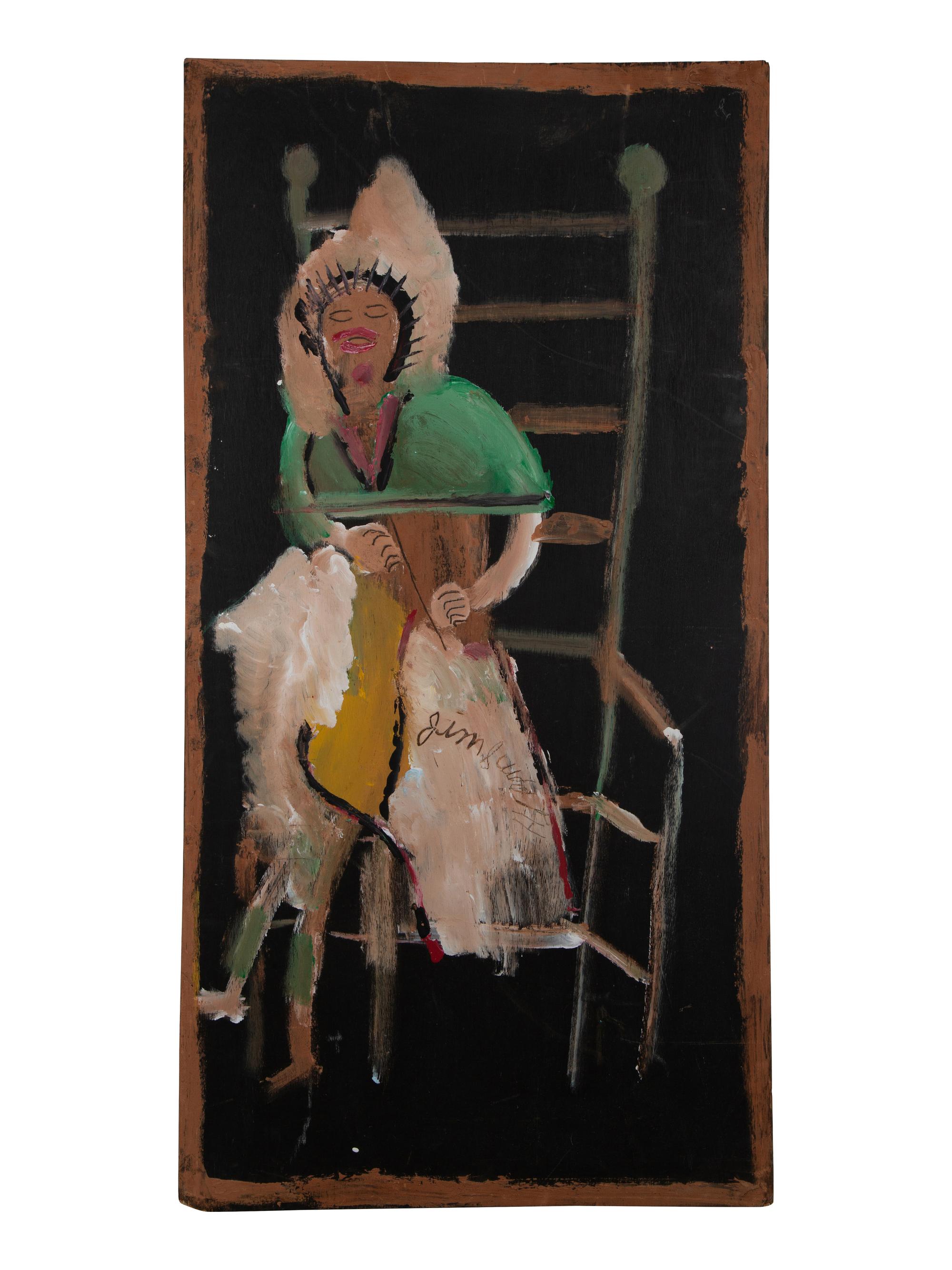 Grandma