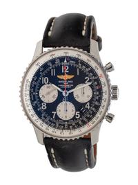 BREITLING, REF. AB0120 'NAVITIMER 01' WATCH