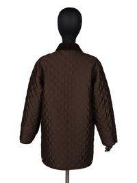 Two Jackets by Hermès and Salvatore Ferragamo