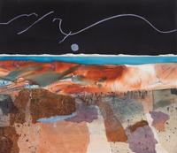 A Distant Silence, Triptych