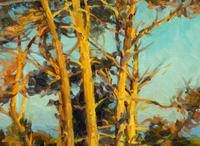 Gregory Hull (American, B. 1950)