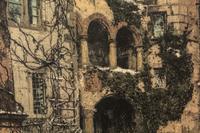 Luigi Kasimir (Austrian, 1881-1962)