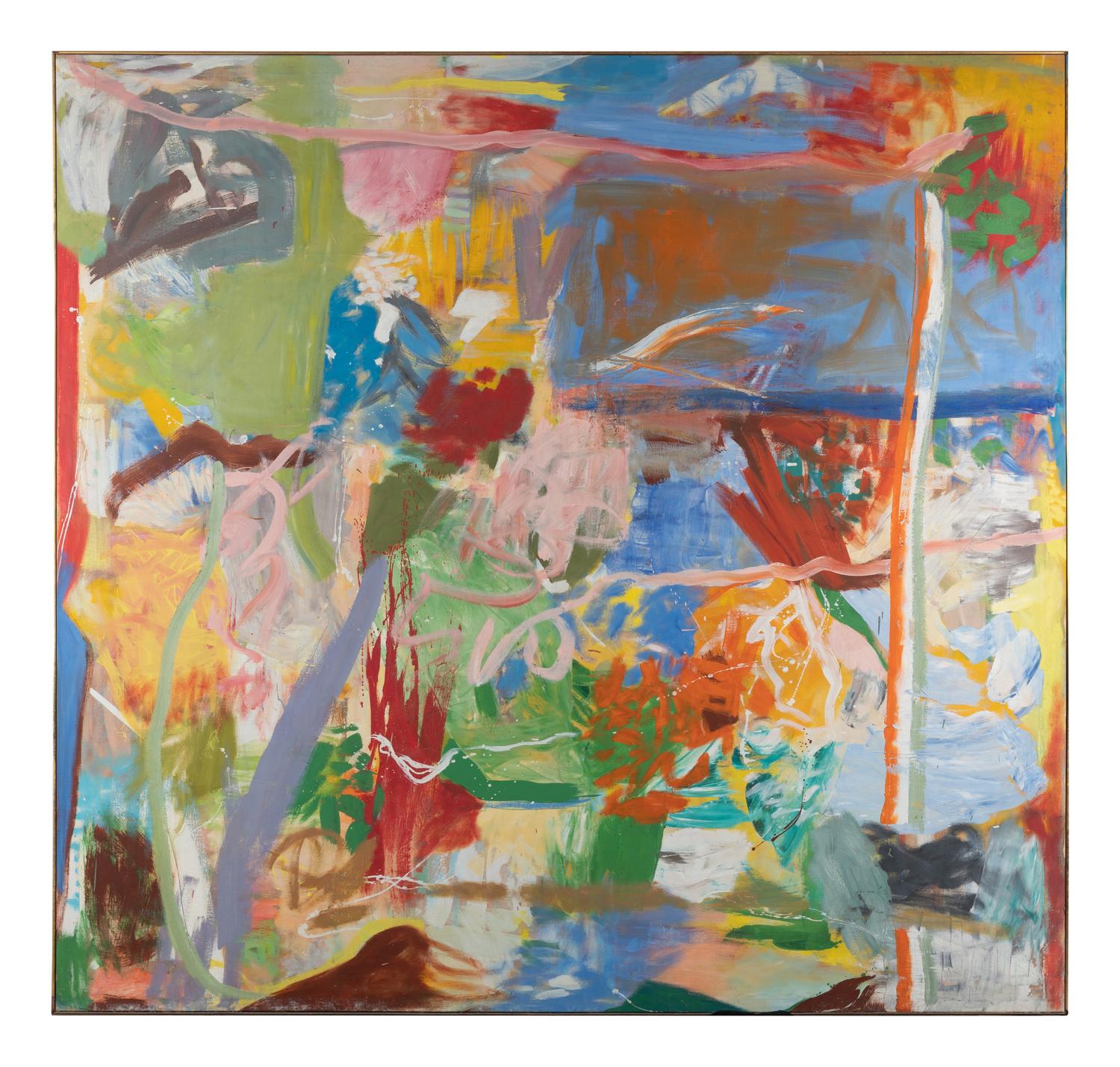 Untitled, c. 1960