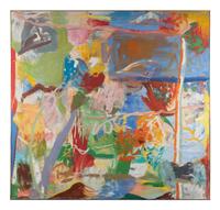 Untitled, c. 1960