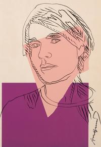Self Portrait, 1978