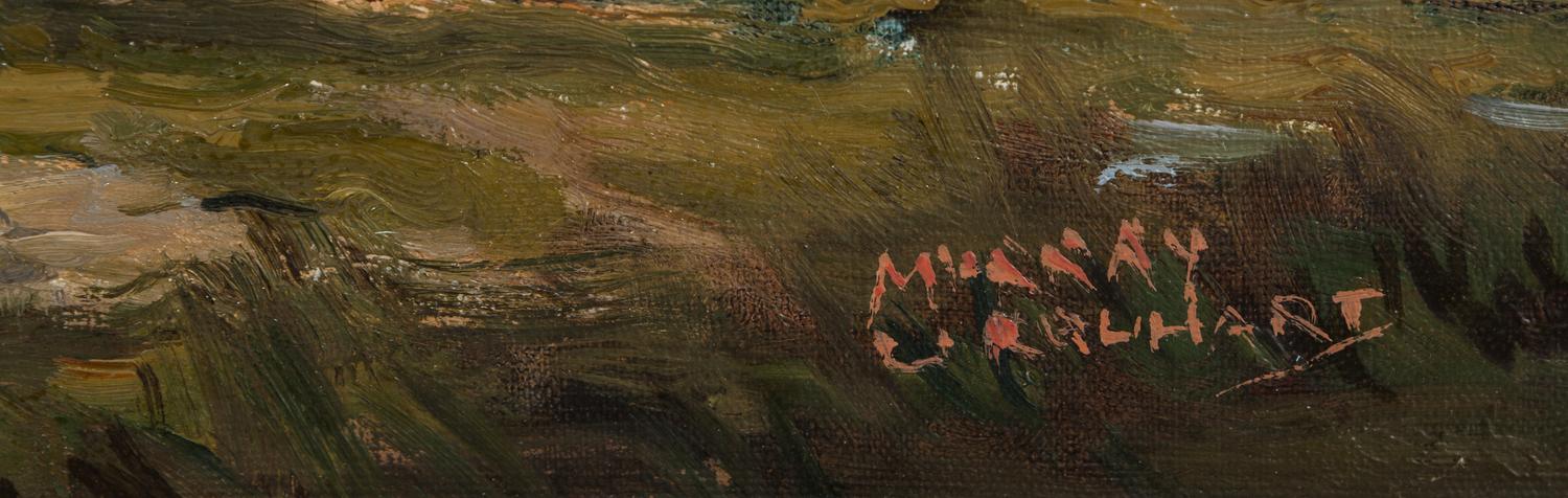 Murray McNeil Caird Urquhart (Scottish, 1880-1972)