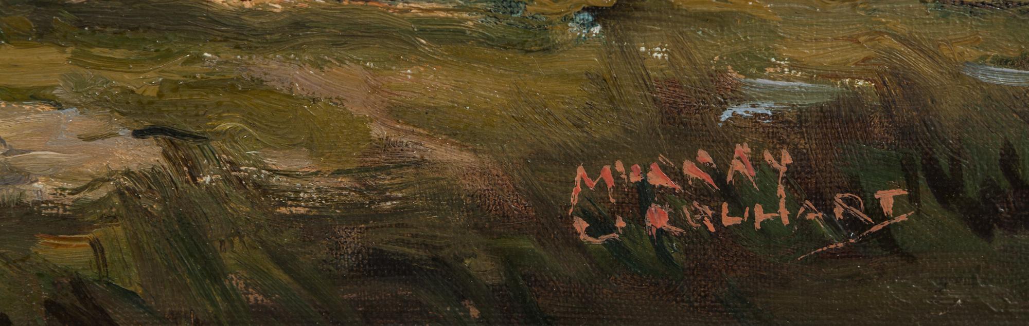 Murray McNeil Caird Urquhart (Scottish, 1880-1972)