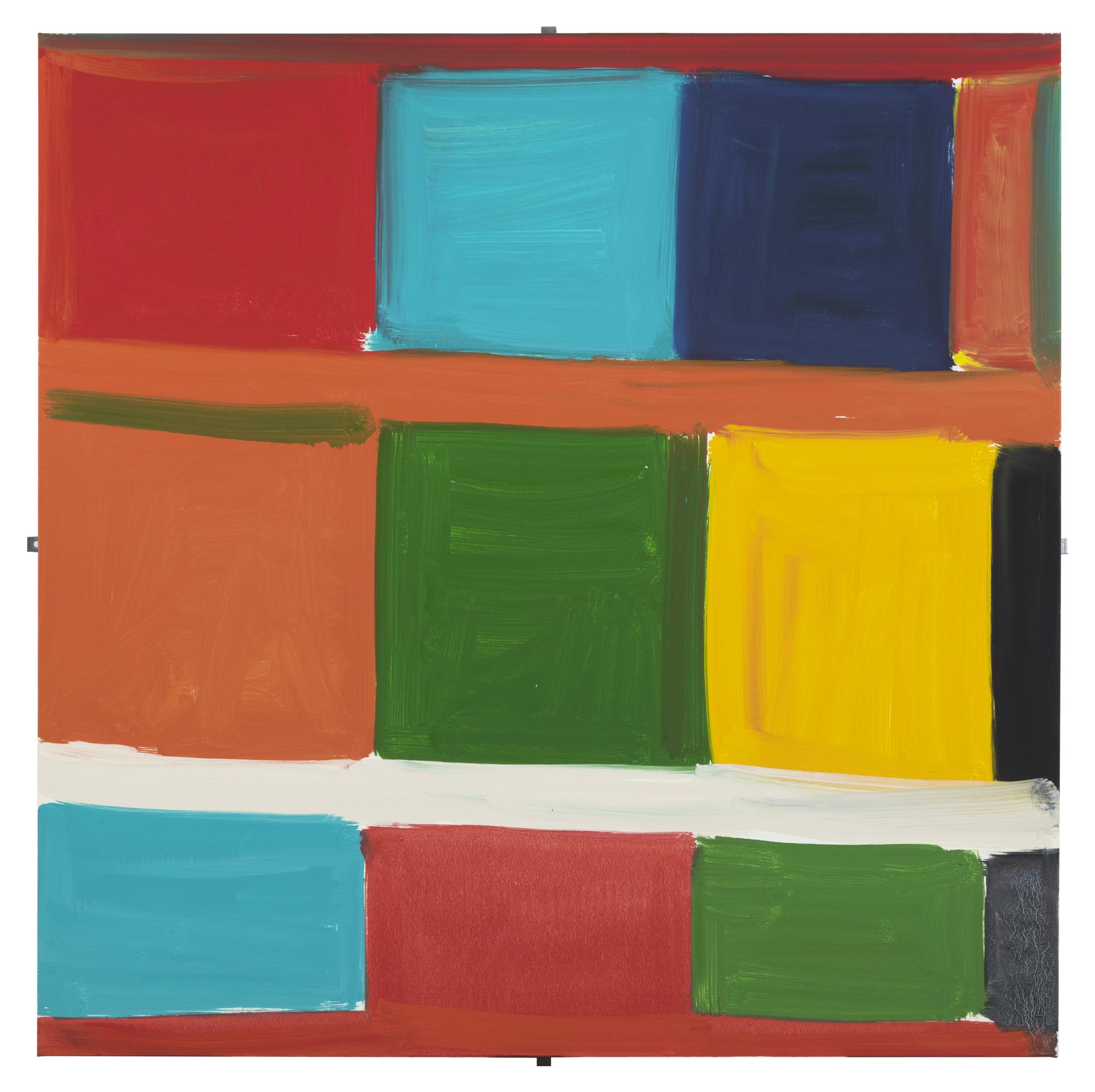 Stay Song #37 , 2019