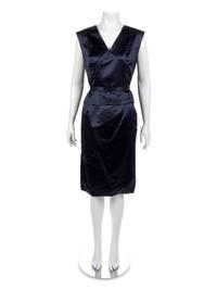 Four Bill Blass and Maurice Retner Ensembles, 1960s-70s — Sold to benefit the Art Acquisition Fund at the Indianapolis Museum of Art at Newfield.