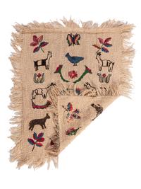 New Mexican Colcha