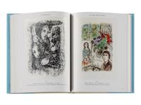 [CHAGALL, Marc (Belarusian/French, 1887–1985)]