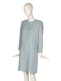 Pierre Cardin Haute Couture Dress