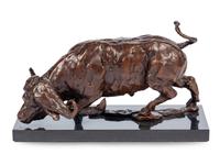 Buffalo