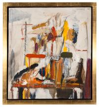 Still Life , 1954