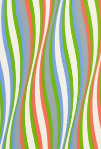 Green Dominance, Blue Dominance, Red Dominance (complete set of three)